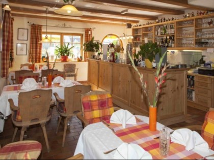 Foto: Eireiner&amp;acute;s Restaurant