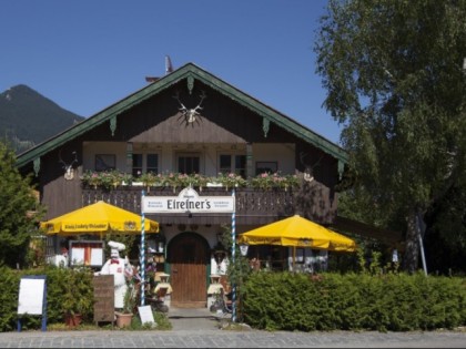 Foto: Eireiner&amp;acute;s Restaurant