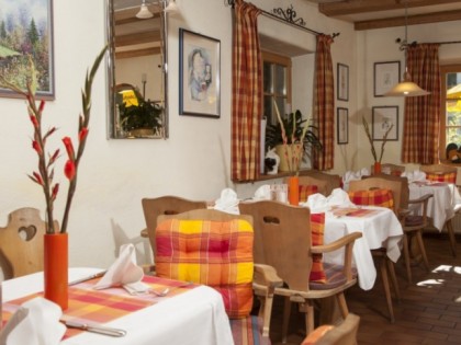 Foto: Eireiner´s Restaurant